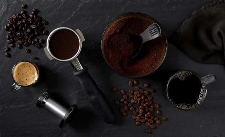 Caffeine in Espresso vs Coffee: How They Differ and What You Should Know