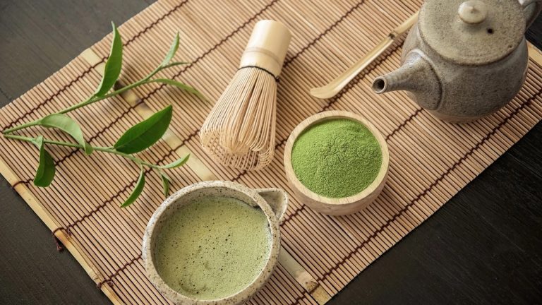 Can Matcha Trigger Acid Reflux? What You Need to Know