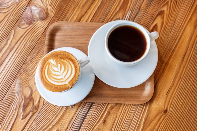 Can You Make Espresso with Regular Coffee – Tips for a Strong, Rich Brew