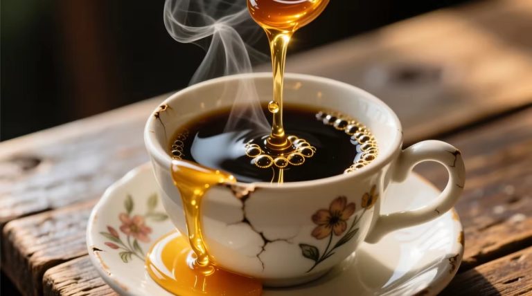 Can You Put Honey in Coffee? Tips, Benefits, and Flavor Ideas