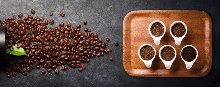 Coarse vs Fine Ground Coffee: Choosing the Right Grind for Perfect Flavor