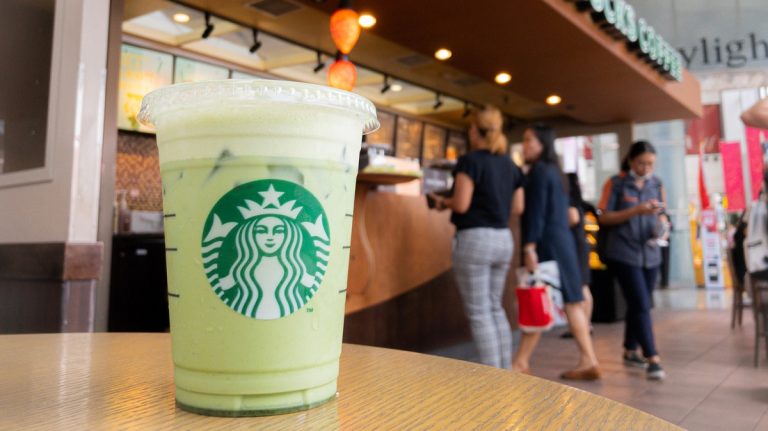 Did Starbucks Change Their Matcha? – Everything You Need To Know