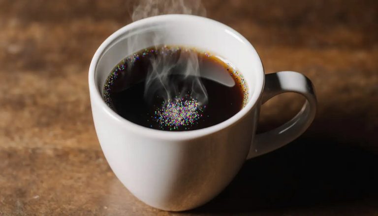 Do Coffee Filters Have Microplastics? What You Need to Know