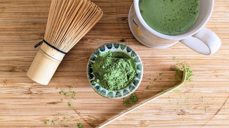 Does Matcha Have Lead: What You Need To Know About Safety