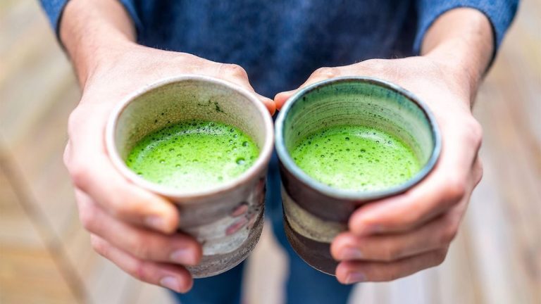 Does Matcha Help Headaches – Natural Relief Or Just a Myth