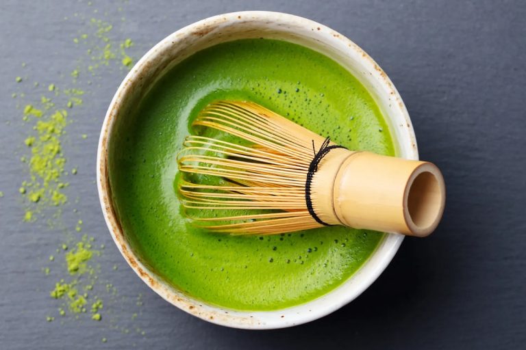Does Matcha Lower Blood Sugar? Science-Backed Benefits, Risks, and Best Ways to Use It