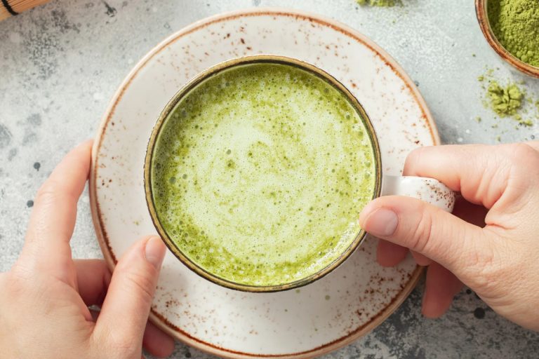 Does Matcha Make You Poop – How It Affects Digestion Naturally