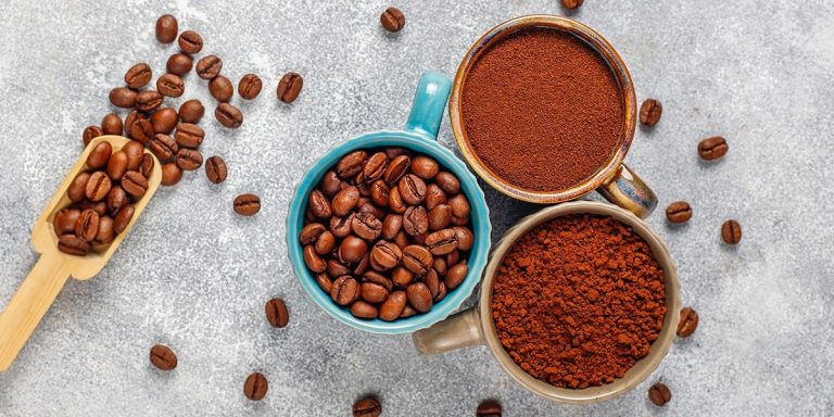 Espresso Grounds vs Coffee Grounds: Key Differences for Better Brewing
