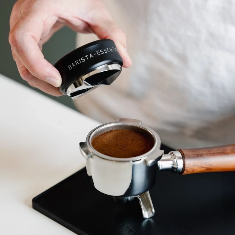 How Many Grams Coffee in an Espresso: Perfect Measurement for Every Cup