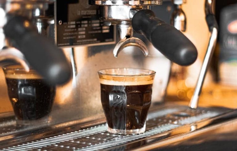 How Many Ounces Is a Double Shot of Espresso – Perfect Measurements for Baristas and Coffee Lovers