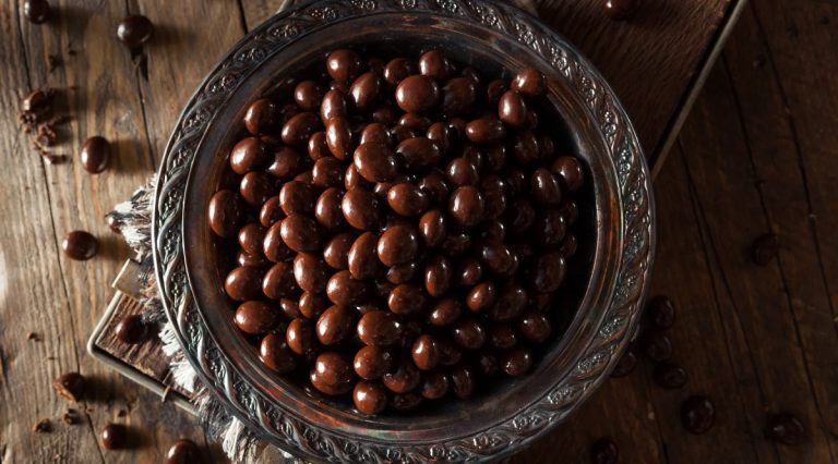 How Much Caffeine Is in an Espresso Bean? Uncover the Truth