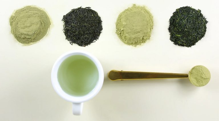 How Much Caffeine in 1 Teaspoon of Matcha? Key Facts and Comparisons