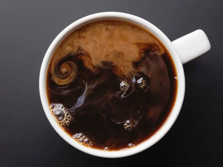 How Much Caffeine is in a 12 oz Cup of Coffee? Discover the True Amount