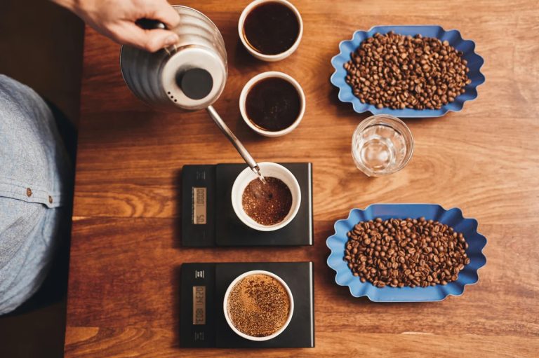 How Much Coffee for 10 Cups? Perfect Measurements for Every Brew