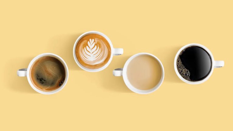 How Much Coffee for 4 Cups: Exact Measurements for Perfect Brewing