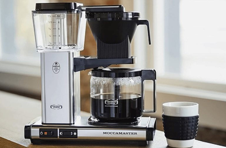 How Much Coffee to Put in Coffee Maker for the Perfect Brew