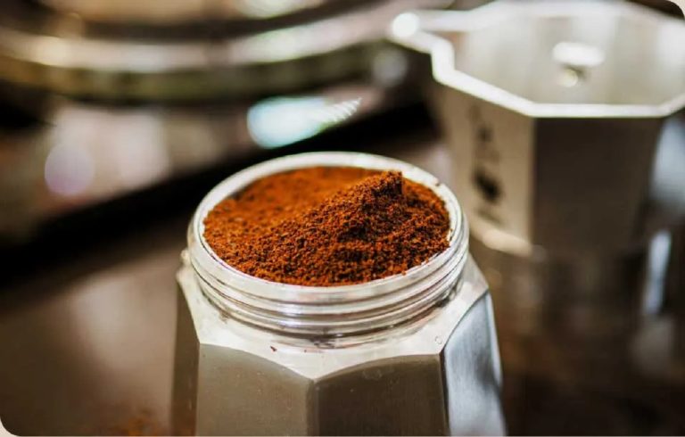 How To Grind Coffee For Moka Pot – Achieve Rich Flavor Every Brew