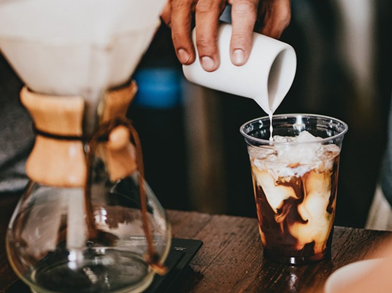 How to Make Coffee Concentrate – Strong, Smooth, and Ready to Brew