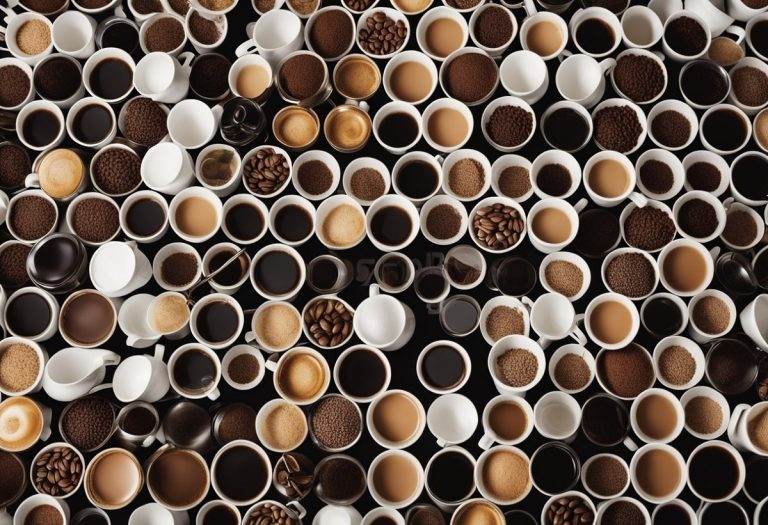How to Make Coffee for a Large Group: Tips, Measurements, and Brewing Techniques
