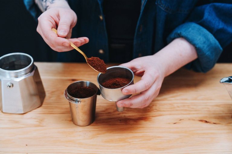 How to Make Coffee in a Coffee Pot Like a Pro: Step-by-Step Guide