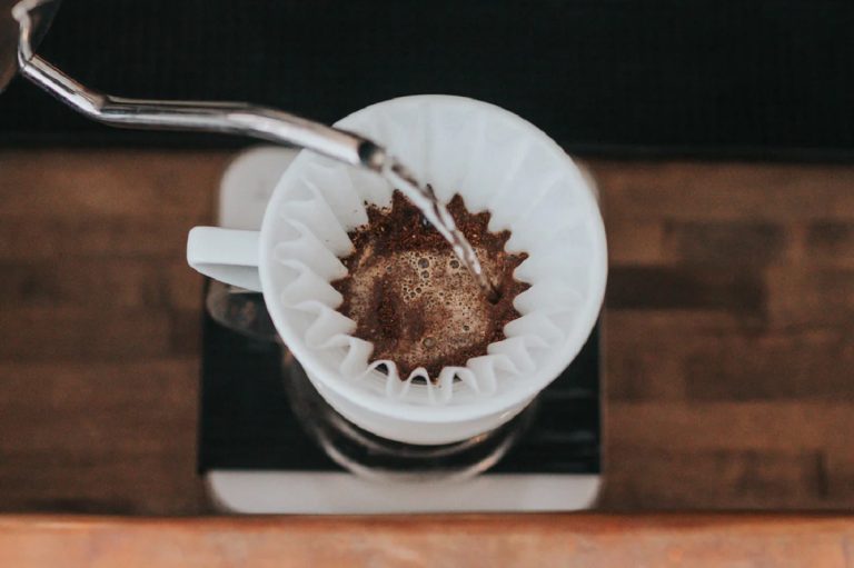 How to Make Filter Coffee at Home Like a Pro