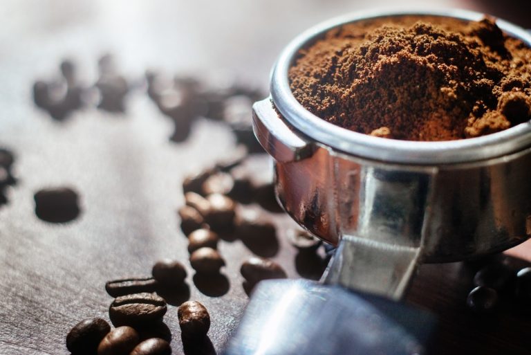 How to Make Ground Coffee: Step-by-Step Brewing Tips for Perfect Flavor