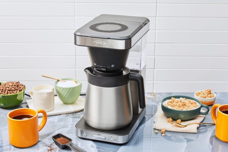 How to Use Black and Decker Coffee Maker Like a Pro for Perfect Coffee Every Time