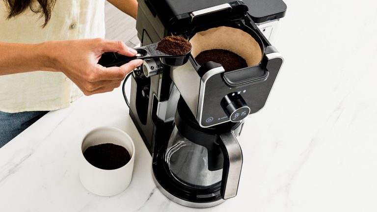 How to Use Ninja Coffee Maker Like a Pro for Perfect Brewing Every Time