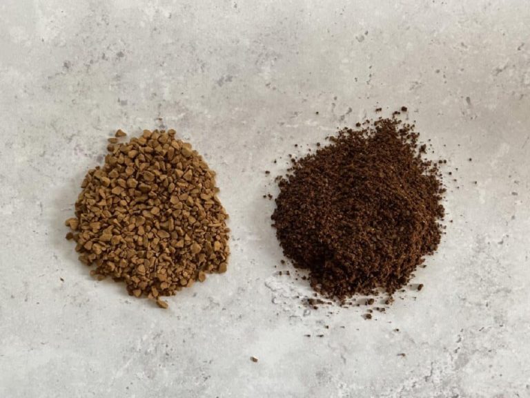 Instant Coffee vs Brewed: Which One Is Right For You?