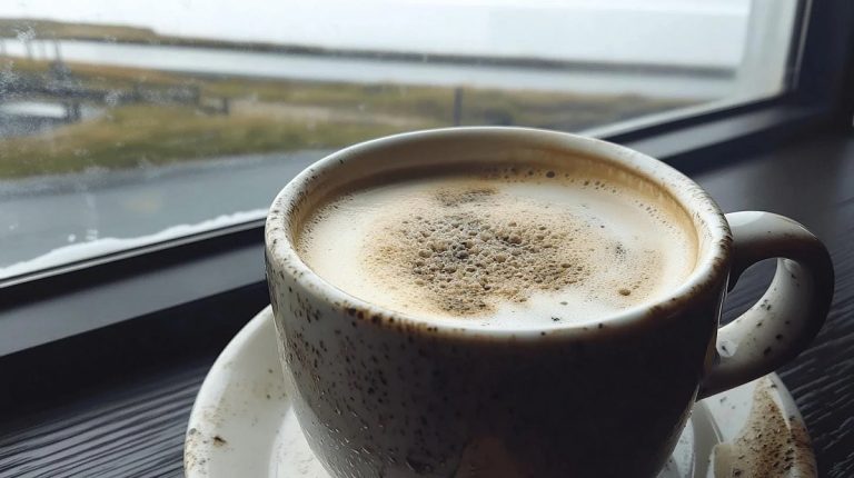 Is Day Old Coffee Safe to Drink? Tips You Need to Know