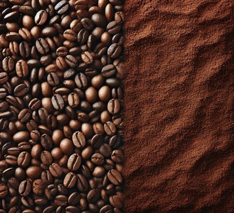 Is Whole Bean Coffee Cheaper Than Ground? Find Out Before You Buy