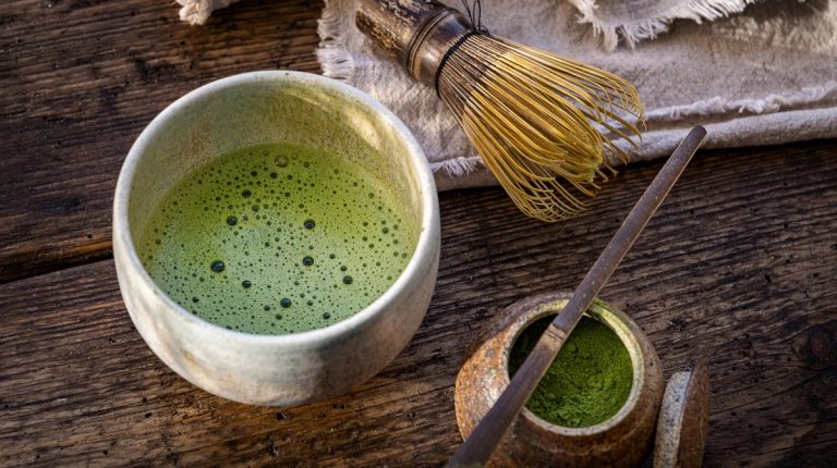 Matcha for Upset Stomach: Good or Bad for Digestion? Key Facts You Should Know