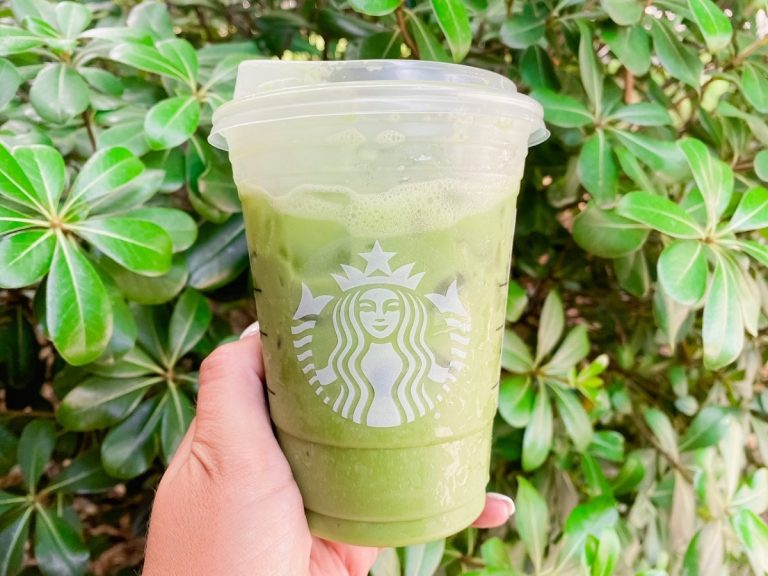 Starbucks Matcha Latte: Flavor, Benefits, and Customization Tips