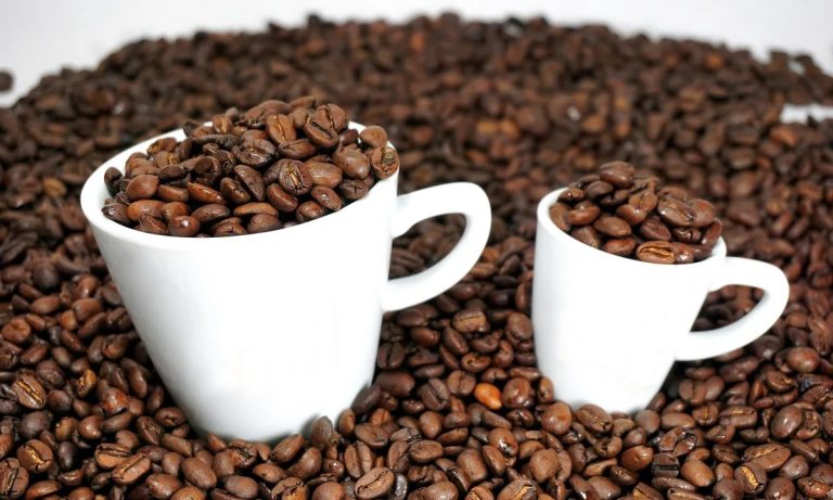 What Are Espresso Beans? Discover the Secrets Behind Your Favorite Brew