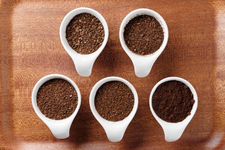 What Grind for Percolator Coffee: Perfect Texture for Rich Flavor