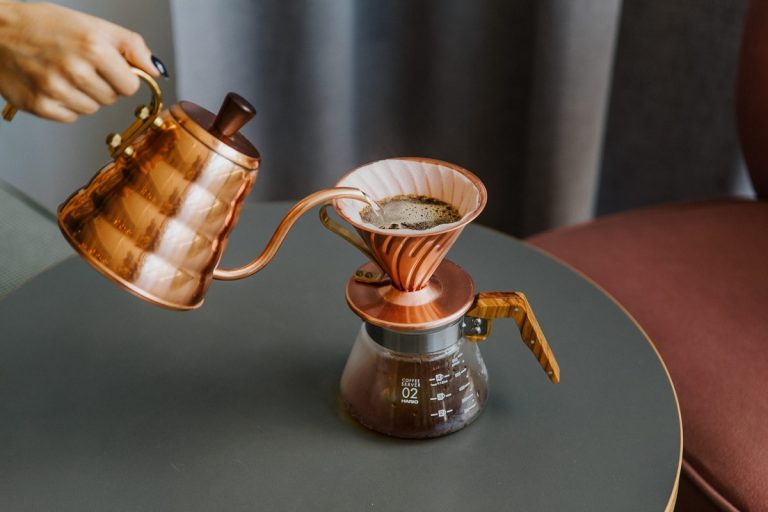 What Is Drip Coffee? Brewing Tips, Flavor, and Perfect Techniques