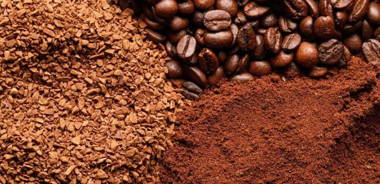What Is Ground Coffee?: Types, Brewing Tips, and Flavor Secrets