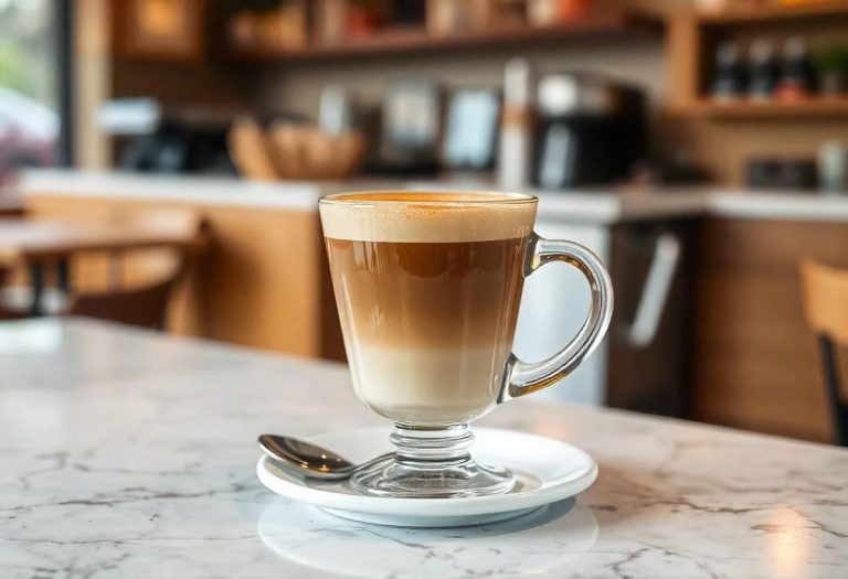 What Is Lungo Coffee? Everything You Need to Know