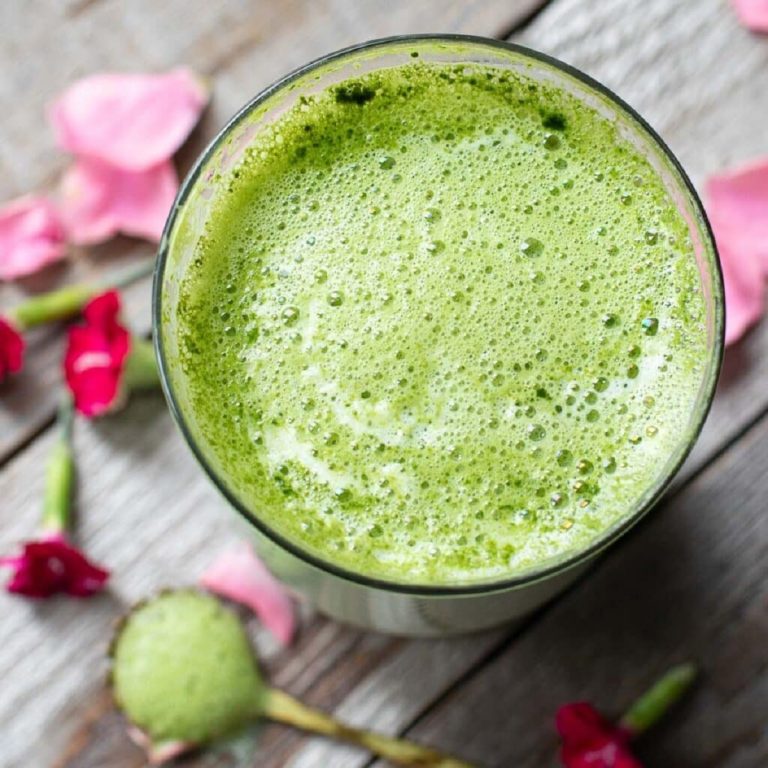 What Kind of Matcha Does Dunkin’ Use in Their Drinks?