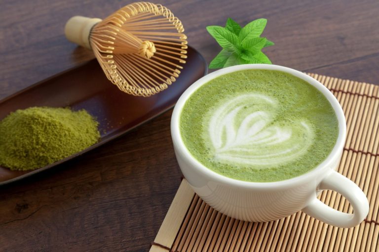 What Is a Matcha Latte? Everything You Need to Know About This Vibrant Drink