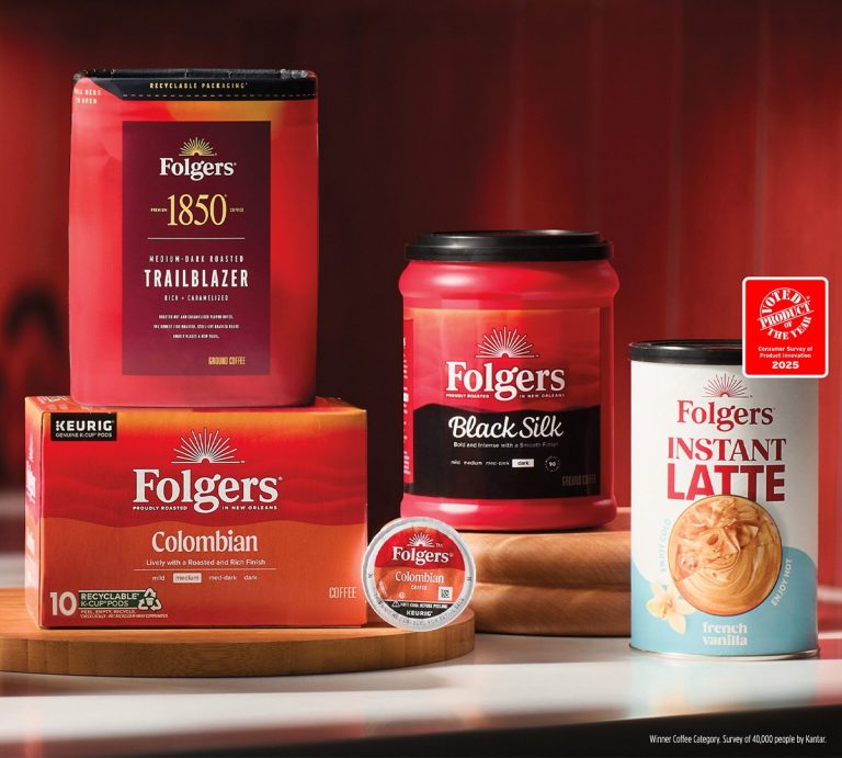 Where Is Folgers Coffee Grown? Discover Its Origins and Quality