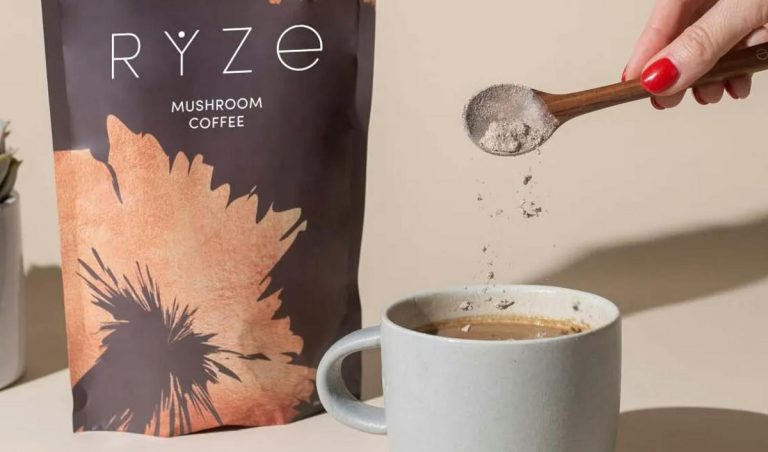 Where to Buy Ryze Mushroom Coffee Near Me: Best Local and Online Options