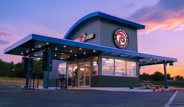 Who Owns 7 Brew Coffee? Ownership, Franchises, and Business Insights