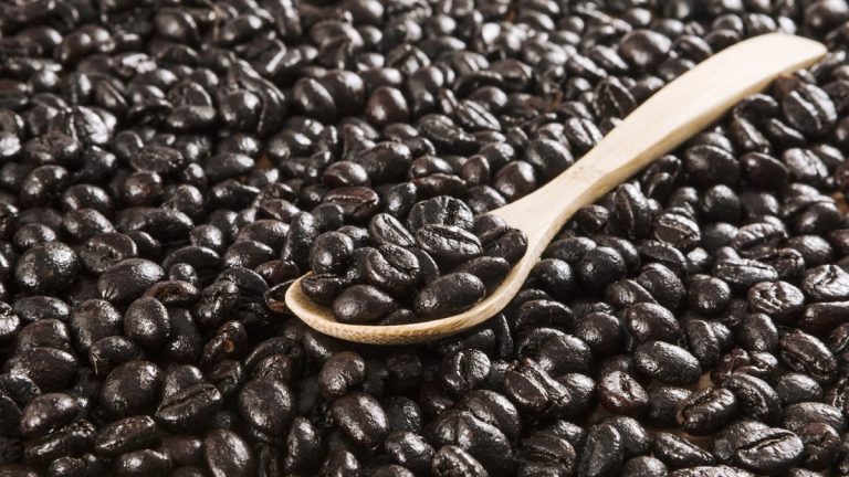 Why Are Some Coffee Beans Oily? Key Reasons Explained