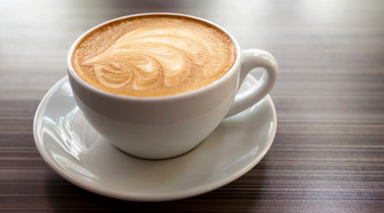 Why Does My Coffee Taste Burnt? Common Causes and Fixes