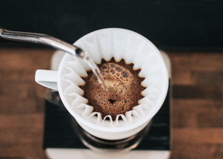 Why Does My Coffee Taste Sour?: Causes, Fixes, and Brewing Tips