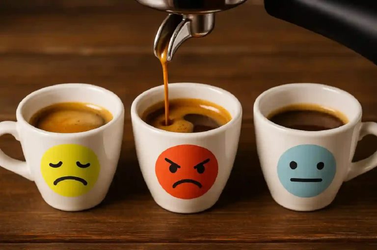 Why Is My Espresso Sour? Top Reasons and Fixes