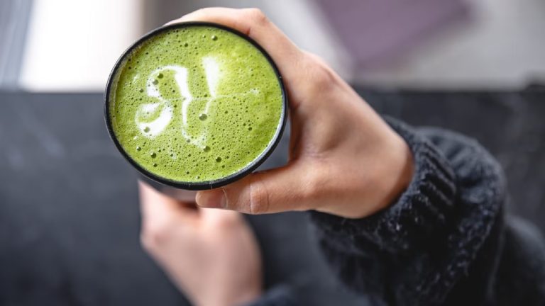 Can You Drink Matcha Tea While Pregnant? Safety Tips And Guidelines