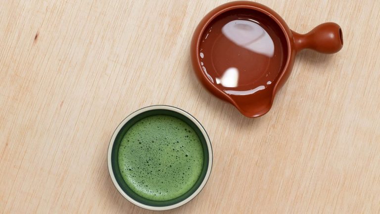 Can You Make Matcha With Cold Water? Tips for Smooth and Refreshing Matcha