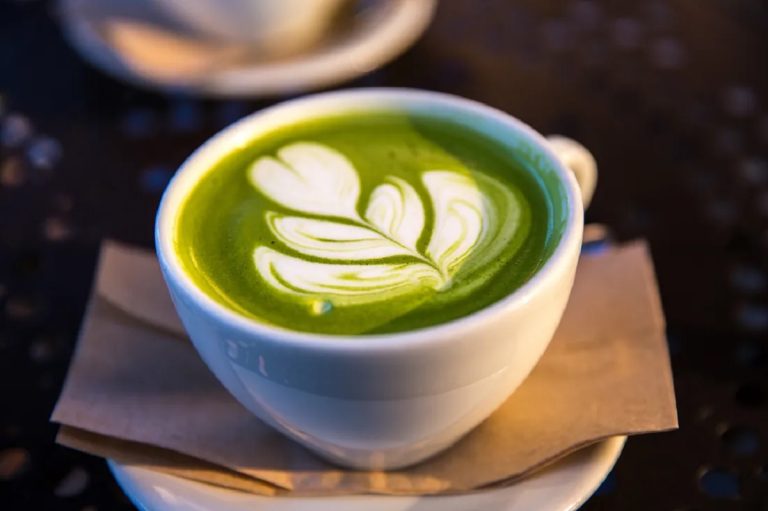 Can You Mix Matcha With Coffee: Creative Recipes and Tips for the Perfect Blend